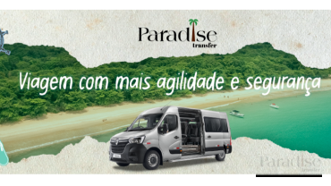 Ida e Volta de Ilha Grande - Transfer + Travessia Marítima